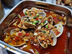 -靓靓蒸虾(中山公园店)