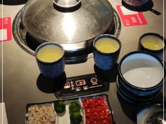 -同仁四季椰子鸡(宝安壹方城店)