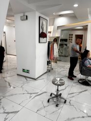-审美HAIRSALON