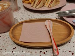 -BossBabe亲子餐厅(金光华广场店)