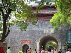 -鼓楼(西湖风景名胜区)
