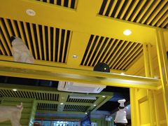 -丰茂烤串(卫星广场店)