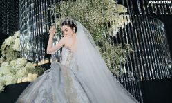 点击看大图 -MANLI BRIDAL婚纱