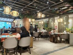 -顺意·顺德家乡菜(国际人才大厦店)