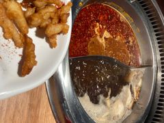 -季季红火锅(长沙步行街店)