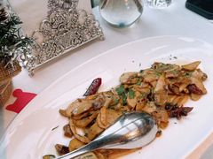 -弗兰克牛排西餐厅Ribone steak house(柠檬花园店)