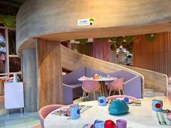 -水桶王国主题餐厅·聚会·生日派对·亲子活动·家庭套餐(亚龙湾希尔顿店)