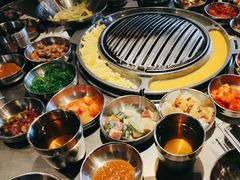 -GOGIYA·咕叽吖韩国传统烤肉店(小榄店)