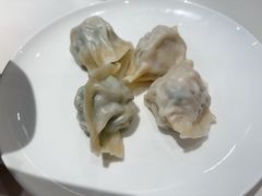 -富淳饭店(陆家嘴保利广场店)