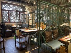 -汕头八合里海记牛肉店(清河店)