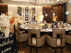 -郑州美盛喜来登大酒店