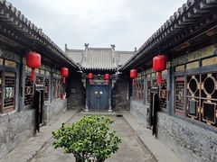 -协同庆钱庄博物馆