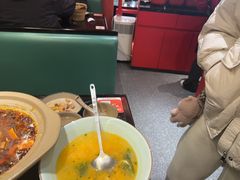 -廖川菜(太阳宫店)