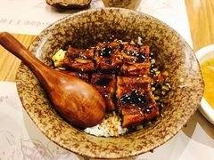 -林妈妈村·日式料理(宝山龙湖天街店)