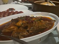 臭鲑鱼-同庆楼(大钟寺店)