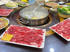 -大吉利·潮汕鲜牛肉火锅(总店)
