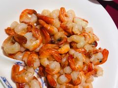 -老吉士酒家(天平路店)