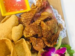 -小曼谷泰国美食 (南角道分店)