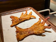 -麦凯伦烧烤·精酿超级工厂店(金桥总店)