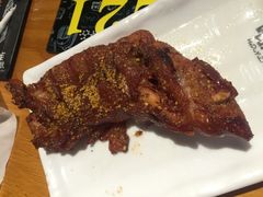 -喝丢一只鞋海鲜烧烤·海肠捞饭(文体街店)