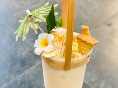 -春莱·老挝咖啡·泰式奶茶(钟楼店)