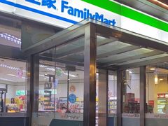 门面-全家便利店(四平路六店)