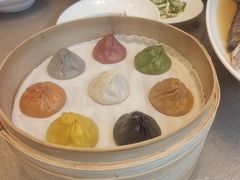-LuOne凯德晶萃广场(徐家汇路店)