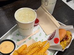 -Shake Shack(天环店)