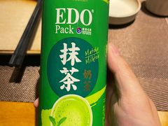 -和彩放题餐厅(酒仙桥店)