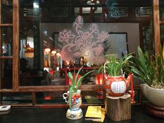 -白家大院·王府宫廷菜(苏州街店)