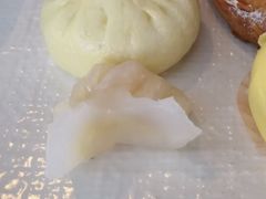 水晶虾饺-丽晶酒店-金宝99 Restaurant