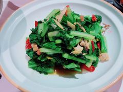 -到家尝北京菜(西坝河店)