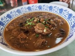 -苏师傅菜馆(上沙店)