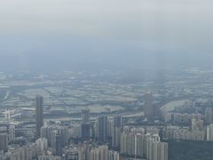 -平安金融中心云际观光层