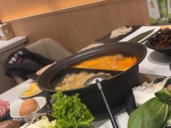 -呷哺呷哺(融创茂店)