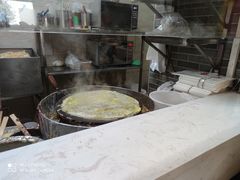 -清真·二嫂子煎饼果子(鼓楼旗舰形象店)