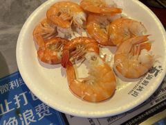 -伍棵星炭烤自助料理·烤鳗鱼(浦东食品城店)
