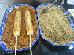 -贡茶(胜利夹层店)