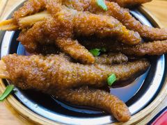 -文立新·秤盘麻辣烫(天通苑店)