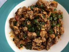 -赵小姐丨新中餐(曲江店)