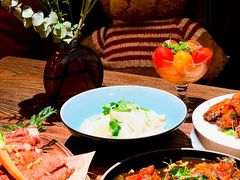 -食陆号·新式台湾创意菜(十全街首店)