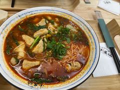 -小韭仙·丽江地道小锅米线(银泰城店)