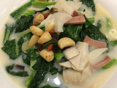 -令氏家外家周秦食府(高新店)