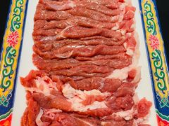 -京悦南门涮羊肉·羊蝎子火锅(田林路店)