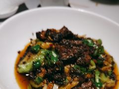 -徽州小镇(高新店)