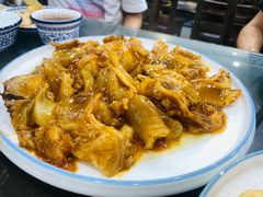 -同发号饭庄(复兴路店)