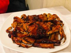 -翠亭酒家(山西南路店)