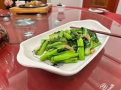 -东馆和天下特色餐饮(工农店)