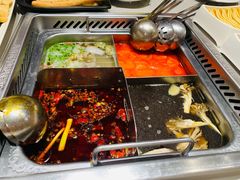 -海底捞火锅(荣盛广场店)
