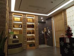 -敖东酵素·离子暖房